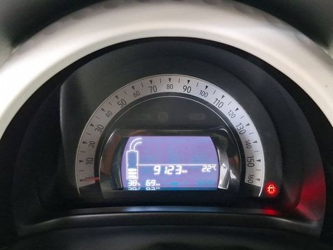 Voitures D'occasion À Tarbes | Renault Twingo Iii E-Tech Equilibre