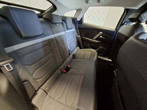 Voitures D'occasion À Tarbes | Citroën C4 Iii Puretech 130 S&S Bvm6 Feel Pack