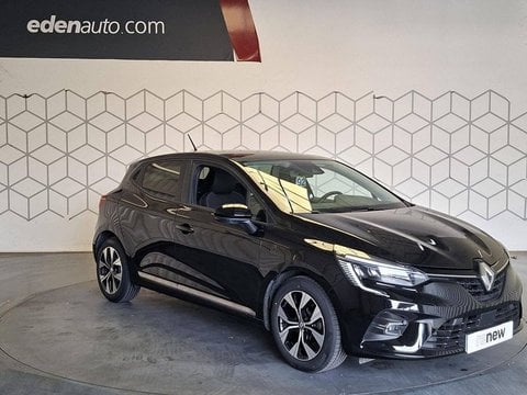 Voitures D'occasion À Tarbes | Renault Clio V Tce 90 Evolution