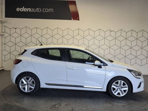 Voitures D'occasion À Tarbes | Renault Clio V Tce 90 - 21 Business