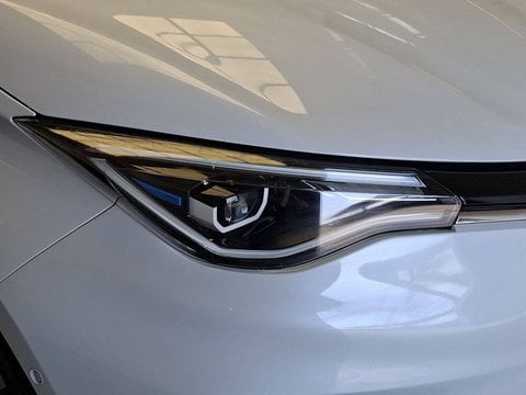 Voitures D'occasion À Tarbes | Renault Zoe R110 Intens