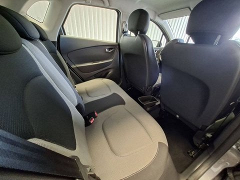 Voitures D'occasion À Tarbes | Renault Captur Tce 90 Energy S&S Eco2 Zen