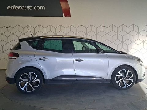 Voitures D'occasion À Tarbes | Renault Scénic Scenic Blue Dci 120 Intens
