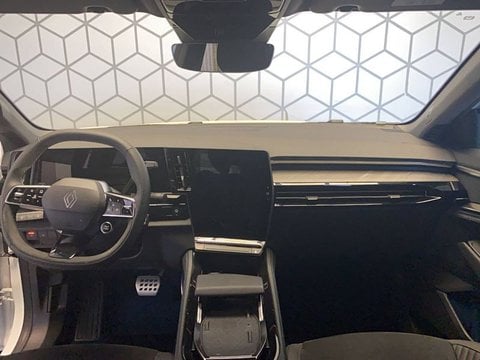 Voitures D'0Km À Tarbes | Renault Rafale Hyper Hybrid E-Tech 4X4 300 Esprit Alpine
