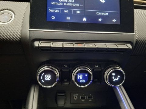Voitures D'occasion À Tarbes | Renault Clio V E-Tech Full Hybrid 145 Engineered