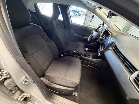 Voitures D'occasion À Tarbes | Renault Clio V Blue Dci 100 - 21N Business