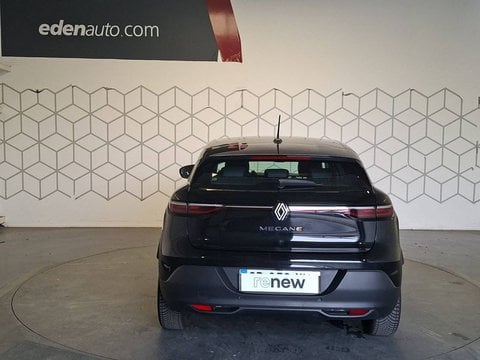 Voitures D'occasion À Tarbes | Renault Mégane Megane E-Tech Ev60 130Ch Optimum Charge Evolution Er