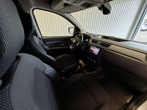 Voitures D'occasion À Tarbes | Renault Express Ii Van Tce 100 - 22 Confort