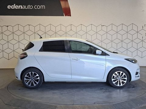 Voitures D'occasion À Tarbes | Renault Zoe R110 Intens
