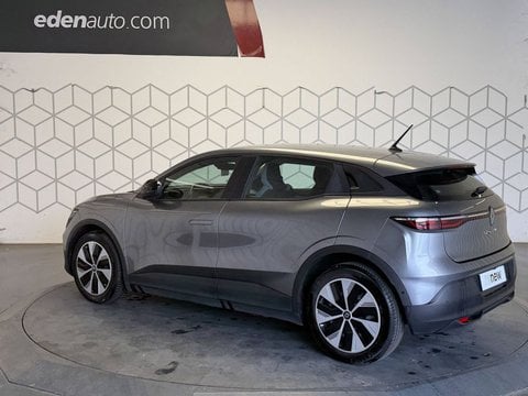 Voitures D'occasion À Tarbes | Renault Mégane Megane V Electrique Megane E-Tech Er Ev60 130Ch O...