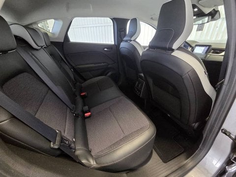 Voitures D'occasion À Tarbes | Renault Captur Ii Tce 90 - 21 Intens