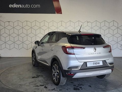 Voitures D'occasion À Tarbes | Renault Captur Ii Tce 140 Edc - 21 Intens