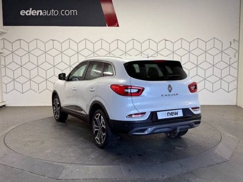 Voitures D'occasion À Tarbes | Renault Kadjar Blue Dci 150 Intens