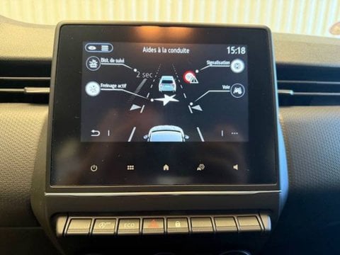 Voitures D'occasion À Tarbes | Renault Clio V Tce 90 Equilibre