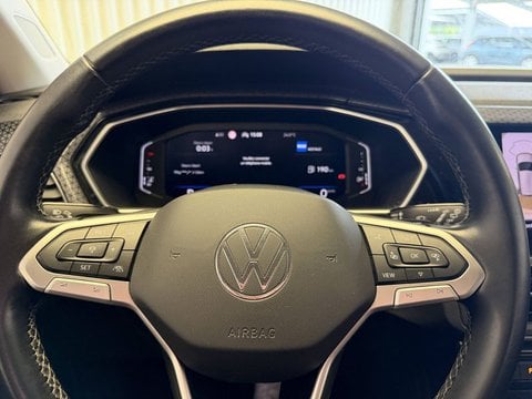 Voitures D'occasion À Tarbes | Volkswagen T-Cross 1.0 Tsi 110 Start/Stop Dsg7 Style