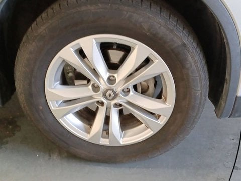 Voitures D'occasion À Tarbes | Renault Koleos Ii Dci 130 4X2 Energy Zen