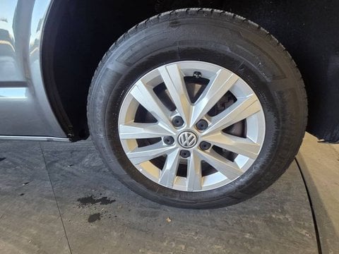 Voitures D'occasion À Tarbes | Volkswagen Caravelle T6 Caravelle 2.0 Tdi 150 Bmt Longue Dsg7 Con...