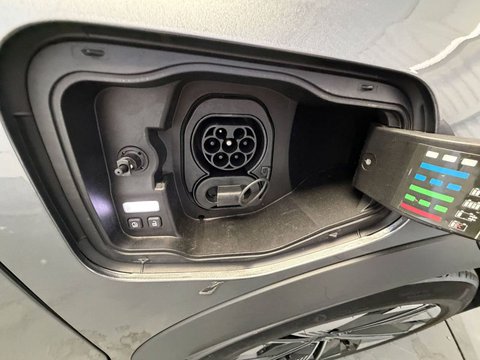 Voitures D'occasion À Tarbes | Renault Scénic Scenic V Electrique Scenic E-Tech Électrique 220...