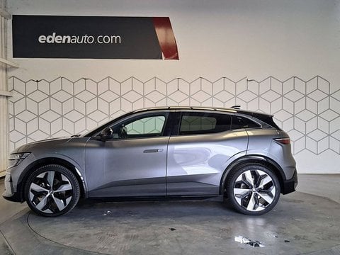 Voitures D'occasion À Tarbes | Renault Mégane Megane V Electrique Megane E-Tech Ev60 220 Ch Opt...