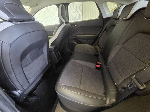 Voitures D'occasion À Tarbes | Renault Captur Ii Tce 90 - 21 Intens