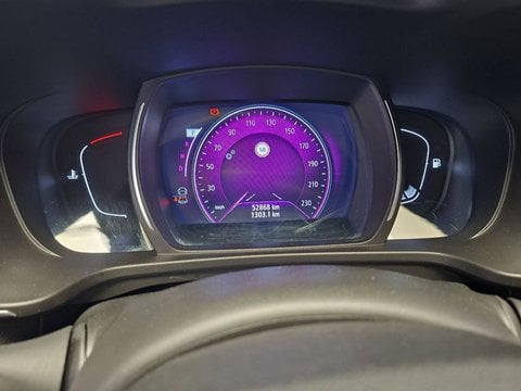 Voitures D'occasion À Tarbes | Renault Kadjar Blue Dci 115 Edc Intens