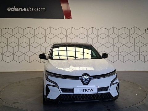 Voitures D'occasion À Tarbes | Renault Mégane Megane V Electrique Megane E-Tech Ev60 220 Ch Opt...