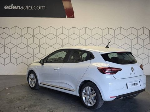Voitures D'occasion À Tarbes | Renault Clio V Tce 90 - 21 Business