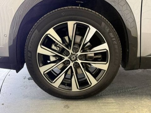 Voitures D'occasion À Tarbes | Renault Austral E-Tech Full Hybrid 200 Gsr2 Techno