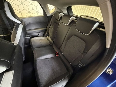 Voitures D'occasion À Tarbes | Renault Captur Ii E-Tech Plug-In 160 - 21 Intens
