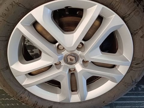 Voitures D'occasion À Tarbes | Renault Mégane Megane Iv Iv Berline Blue Dci 115 Business