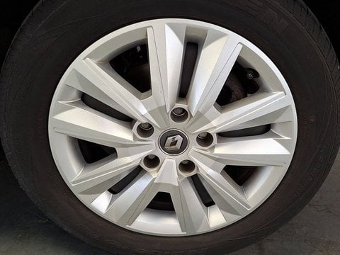 Voitures D'occasion À Tarbes | Renault Mégane Megane Iv Iv Berline Blue Dci 115 Edc - 20 Business