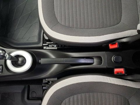 Voitures D'occasion À Tarbes | Renault Twingo Iii E-Tech Equilibre