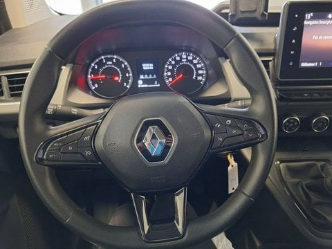 Voitures D'occasion À Tarbes | Renault Kangoo Iii Van Blue Dci 95 Grand Confort Sesame Ouvre Toi