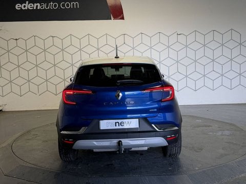 Voitures D'occasion À Tarbes | Renault Captur Ii E-Tech Plug-In 160 - 21 Intens