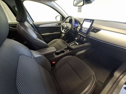 Voitures D'occasion À Tarbes | Renault Arkana E-Tech 145 - 21B Intens