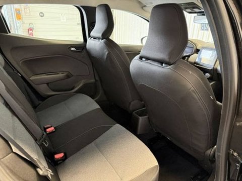 Voitures D'occasion À Tarbes | Renault Clio Blue Dci 100 Ch Gsr2 Evolution