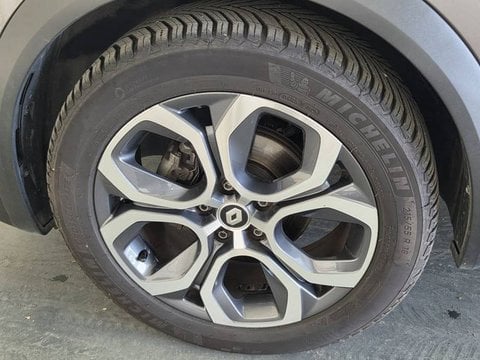 Voitures D'occasion À Tarbes | Renault Captur Ii Tce 90 - 21 Intens