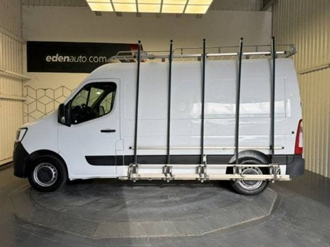 Voitures D'occasion À Tarbes | Renault Master Iii Fgn Trac F3300 L2H2 Dci 135 Grand Confort