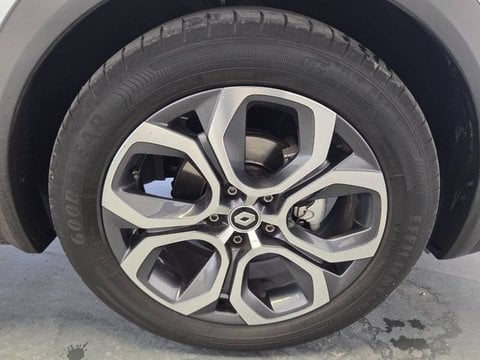 Voitures D'occasion À Tarbes | Renault Captur Ii Tce 140 Edc - 21 Intens