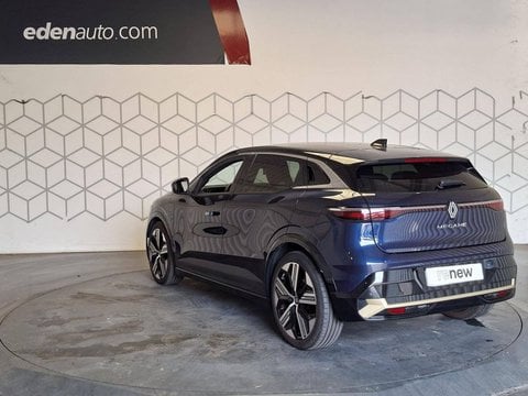 Voitures D'occasion À Tarbes | Renault Mégane Megane V Electrique Megane E-Tech Ev60 220 Ch Sup...