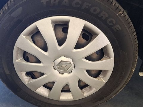 Voitures D'occasion À Tarbes | Renault Trafic Iii Fgn L2H1 1300 Kg Dci 120 Grand Confort