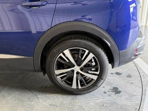 Voitures D'occasion À Tarbes | Peugeot 3008 Ii Bluehdi 130Ch S&S Eat8 Allure