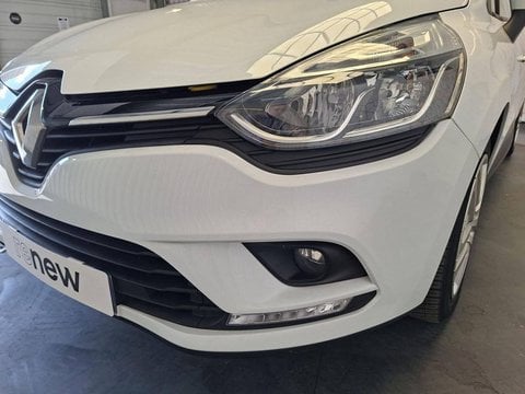 Voitures D'occasion À Tarbes | Renault Clio Société Clio Iv Societe Clio Societe Reversible Dc...