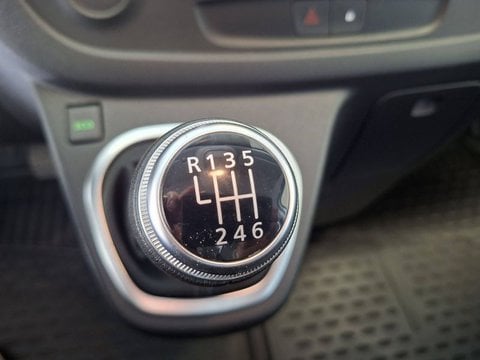 Voitures D'occasion À Tarbes | Renault Trafic Iii Fgn L1H1 1000 Kg Dci 120 Grand Confort