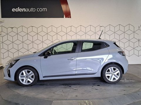 Voitures D'occasion À Tarbes | Renault Clio V Tce 100 Gpl Evolution