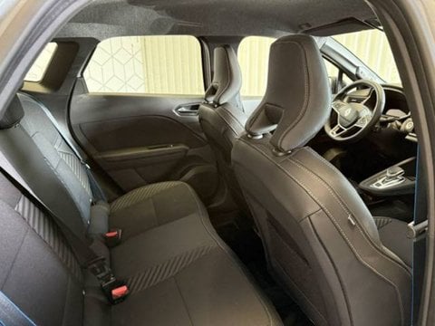 Voitures D'occasion À Tarbes | Renault Symbioz E-Tech Full Hybrid 145 Esprit Alpine