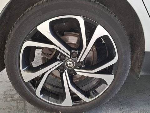 Voitures D'occasion À Tarbes | Renault Scénic Scenic Iv Scenic Blue Dci 120 Edc Intens