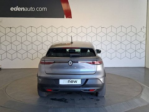 Voitures D'occasion À Tarbes | Renault Mégane Megane V Electrique Megane E-Tech Ev60 130Ch Opti...