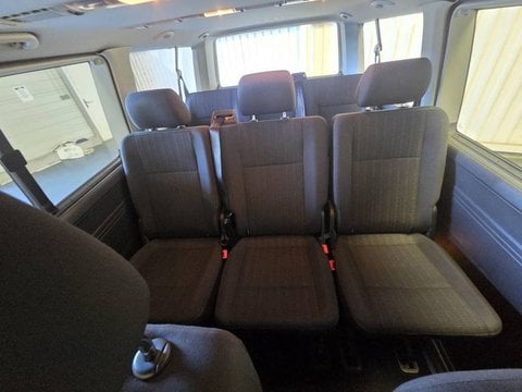 Voitures D'occasion À Tarbes | Volkswagen Caravelle T6 Caravelle 2.0 Tdi 150 Bmt Longue Dsg7 Con...