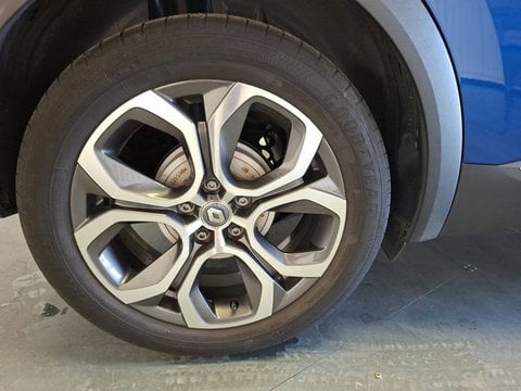 Voitures D'occasion À Tarbes | Renault Captur Tce 90 Intens